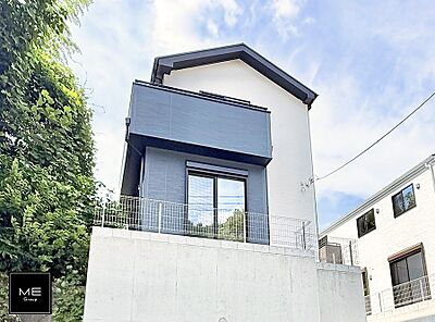 外観：1号棟  ■まずは一度ご覧ください
