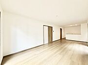 B号棟  ■家族の笑顔があふれる、くつろぎの空間