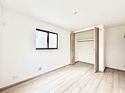 A号棟  ■快適な環境で、日常の疲れを癒せる空間