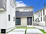 東京都日野市落川：物件画像