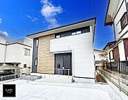 神奈川県川崎市麻生区東百合丘4丁目：物件画像