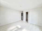 1号棟  ■どこになにを置くか楽しみな自分のお部屋