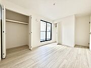 2号棟  ■自分だけのスペース どんなお部屋にするかとっても楽しみですね