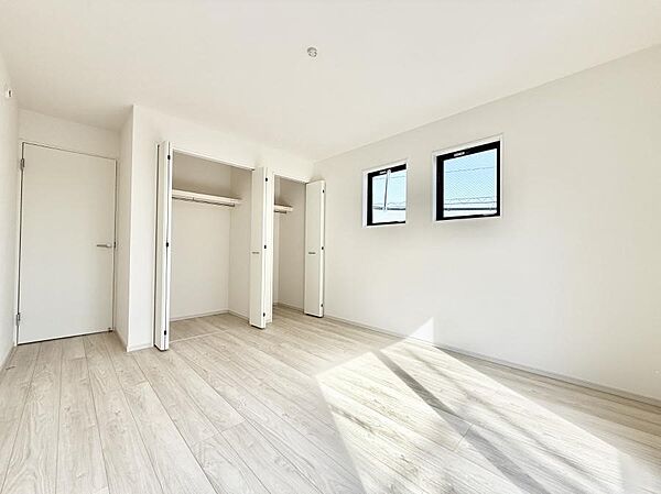 室内を拡大表示