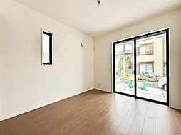 子供部屋の画像