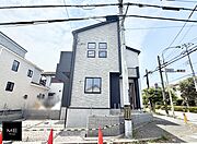 1号棟  ■新しい暮らしが始まる場所で、家族の絆を深める