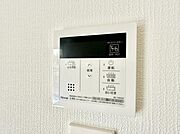 ■家族の入浴時間がバラバラでも、いつでも温かいお風呂に入れます。