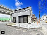神奈川県海老名市河原口2丁目：物件画像