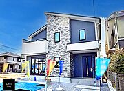 1号棟  ■暮らしを彩る充実した設備仕様が備わった住まい