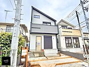 1号棟  ■暮らしを彩る充実した設備仕様が備わった住まい