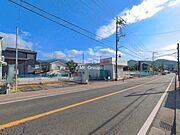 ■家族とのお出かけが楽しくなる環境です