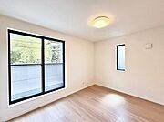4号棟  ■清潔感あふれるお部屋で毎日を快適に過ごせます