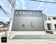 3号棟  ■暮らしを豊かにする充実した仕様設備で快適に