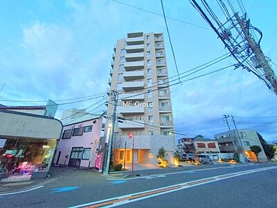 外観:■新しい暮らしが始まる場所で、家族の絆を深める 外観:■新しい暮らしが始まる場所で、家族の絆を深める