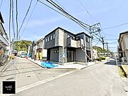 ■家族とのお出かけが楽しくなる環境です