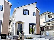 3号棟  ■暮らしを彩る充実した設備仕様が備わった住まい