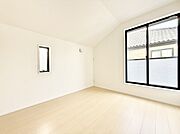 3号棟  ■落ち着いた雰囲気のお部屋で心が安らぐ空間