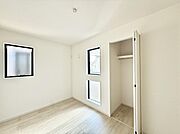 1号棟  ■優雅で穏やかな時間が流れる空間