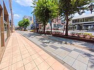 東京都八王子市横山町：物件画像