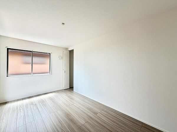 子供部屋