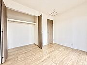 1号棟  ■機能的で使いやすいお部屋で毎日を快適に