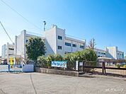 小学校 320m 座間市立ひばりが丘小学校