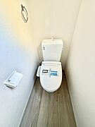 1号棟  ■毎日使う場所だからこそ、清潔感溢れる空間