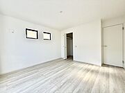 1号棟  ■清潔感あふれるお部屋で毎日を快適に過ごせます