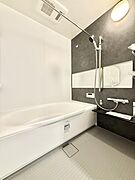 1号棟  ■家族みんなが気持ちよく使える設計です