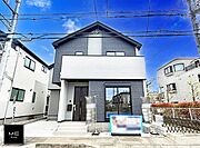 1号棟  ■暮らしを彩る充実した設備仕様が備わった住まい