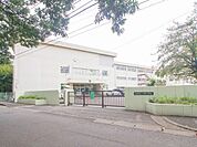 中学校 521m 相模原市立大野台中学校