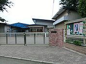 幼稚園・保育園 800m 認定こども園相模ひまわり幼稚園