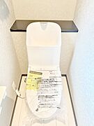 ■毎日使う場所だからこそ、清潔感溢れる空間