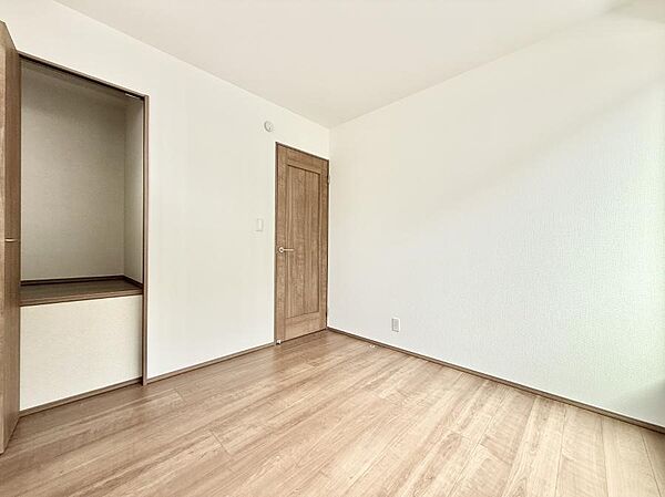 室内を拡大表示