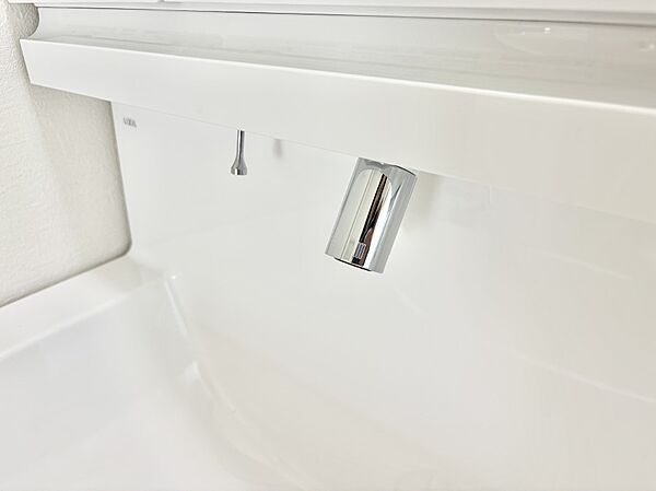設備を拡大表示