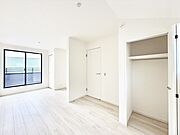 1号棟  ■快適な環境で、日常の疲れを癒せる空間