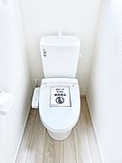1号棟  ■毎日使う場所だからこそ、清潔感溢れる空間