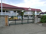 幼稚園・保育園 1304m 成瀬台幼稚園