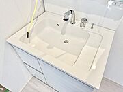 ■手洗いや顔を洗う時も快適に使える便利なシャワー