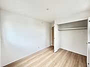 2号棟  ■機能的で使いやすいお部屋で毎日を快適に