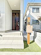 1号棟  ■ ここから始まる、笑顔あふれる毎日