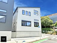 神奈川県海老名市大谷南3丁目：物件画像