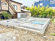 1号棟  ■暮らしを豊かにする充実した仕様設備で快適に