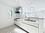 11号棟  ■おしゃれで実用的、心ときめくキッチンデザイン