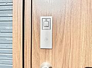 ■鍵を取り出さずに便利に操作できて快適