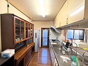 ■作る楽しみと食べる幸せを届けるキッチン