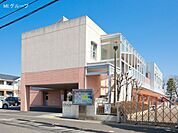 幼稚園・保育園 800m 綾瀬市立綾南保育園