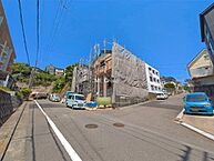 神奈川県横須賀市浦上台2丁目：物件画像