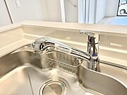 ■清潔でおいしい水を手軽に供給してくれます