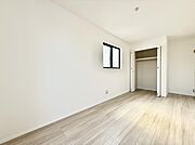C号棟  ■落ち着いた色合いのお部屋で穏やかな時間を楽しめます